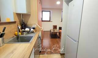 Appartement 2 Pièces 35 m² à vendre à Castelnaudary (11400)