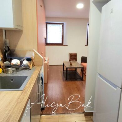 Appartement 2 pièces 55000 €