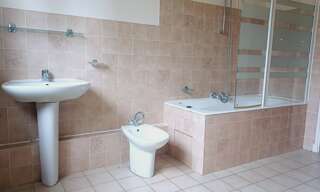 Appartement 3 Pièces 80 m² à vendre à Noyon (60400)