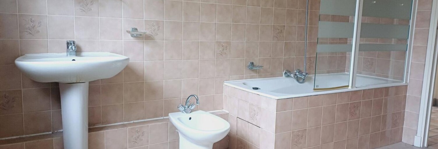 Appartement 3 Pièces 80 m² à vendre à Noyon (60400)