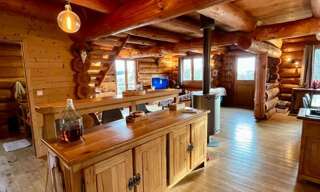 Maison 4 Pièces 140 m² à vendre à Chantérac (24190)