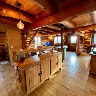 Maison 4 pièces 299000 €