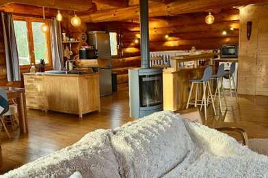 Maison 4 pièces 299000 €