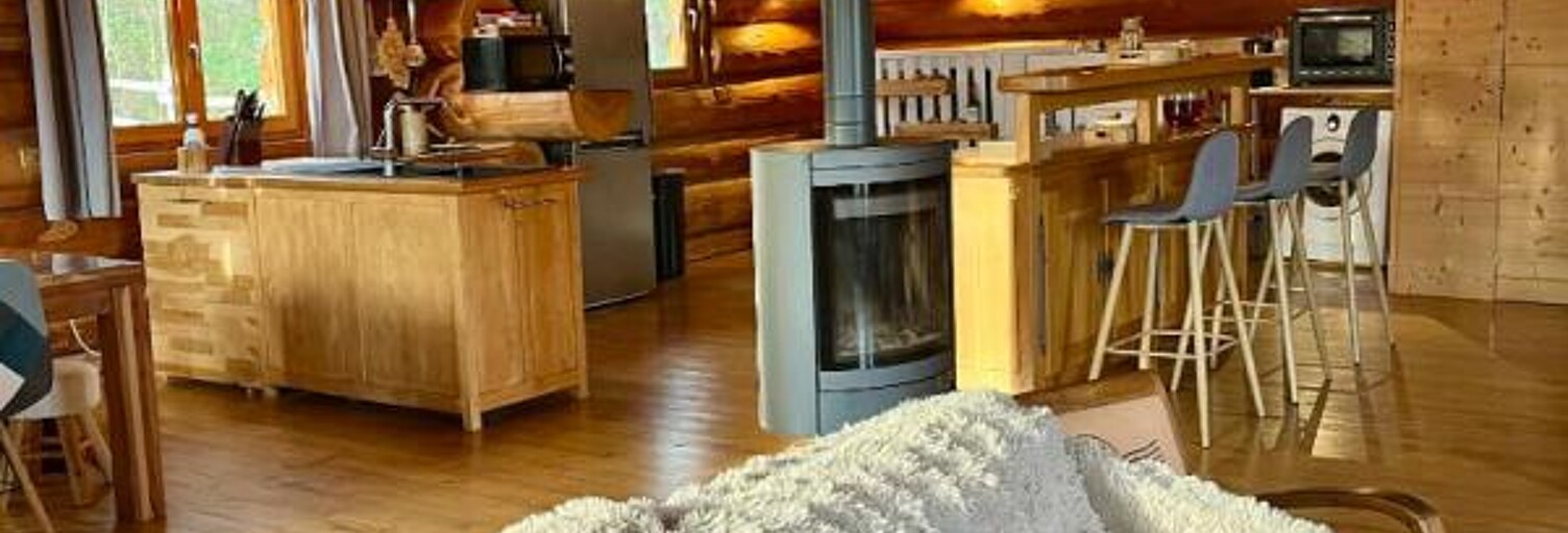 Maison 4 Pièces 144 m² à vendre à Chantérac (24190)