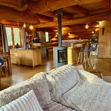 Maison 4 pièces 299000 €