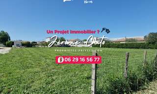 Terrain  545 m² à vendre à Manduel (30129)