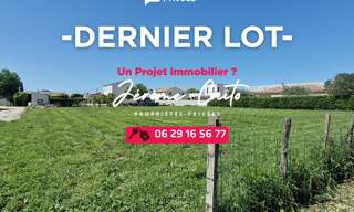 Terrain  545 m² à vendre à Manduel (30129)