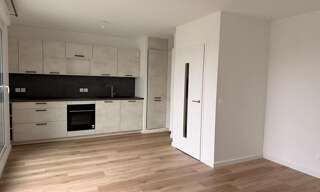 Appartement 2 Pièces 46 m² à vendre à Vannes (56000)