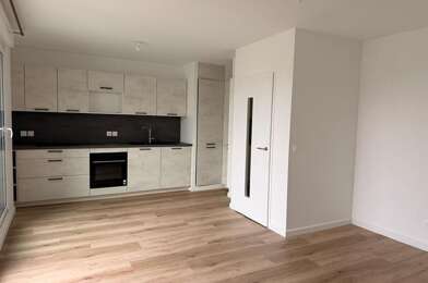 Appartement 2 pièces 221450 €