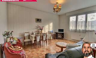 Appartement 3 Pièces 61 m² à vendre à Cognin (73160)