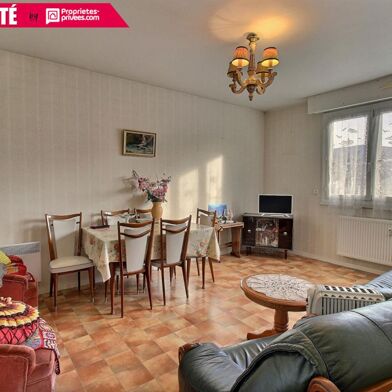 Appartement 3 pièces 149000 €