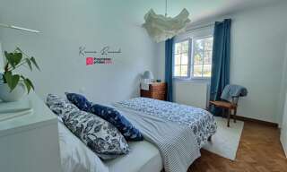 Maison 6 Pièces 200 m² à vendre à Aubigny-Les Clouzeaux (85430)