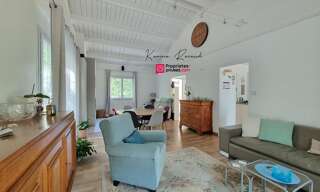 Maison 6 Pièces 200 m² à vendre à Aubigny-Les Clouzeaux (85430)