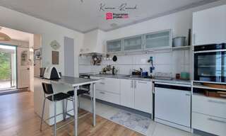 Maison 6 Pièces 200 m² à vendre à Aubigny-Les Clouzeaux (85430)