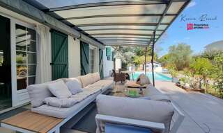 Maison 6 Pièces 200 m² à vendre à Aubigny-Les Clouzeaux (85430)