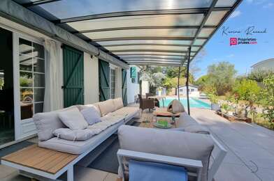 Maison 6 pièces 352500 €