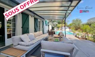Maison 6 Pièces 200 m² à vendre à Aubigny-Les Clouzeaux (85430)