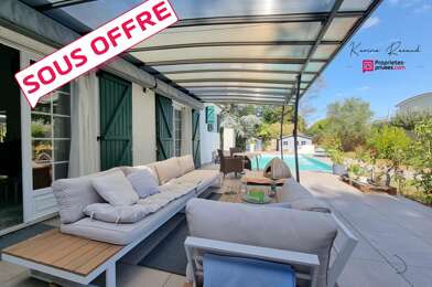 Maison 6 pièces 352500 €