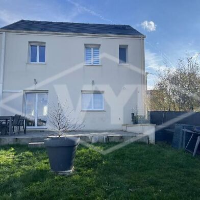 Maison 5 pièces 350000 €