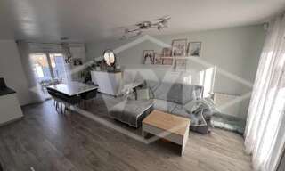 Maison 5 Pièces 93 m² à vendre à Combs-la-Ville (77380)