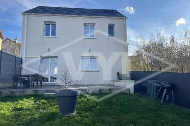 Maison 5 pièces 339990 €