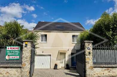 Maison 5 pièces 339990 €
