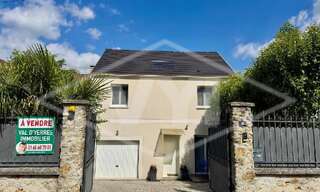 Maison 5 Pièces 93 m² à vendre à Combs-la-Ville (77380)