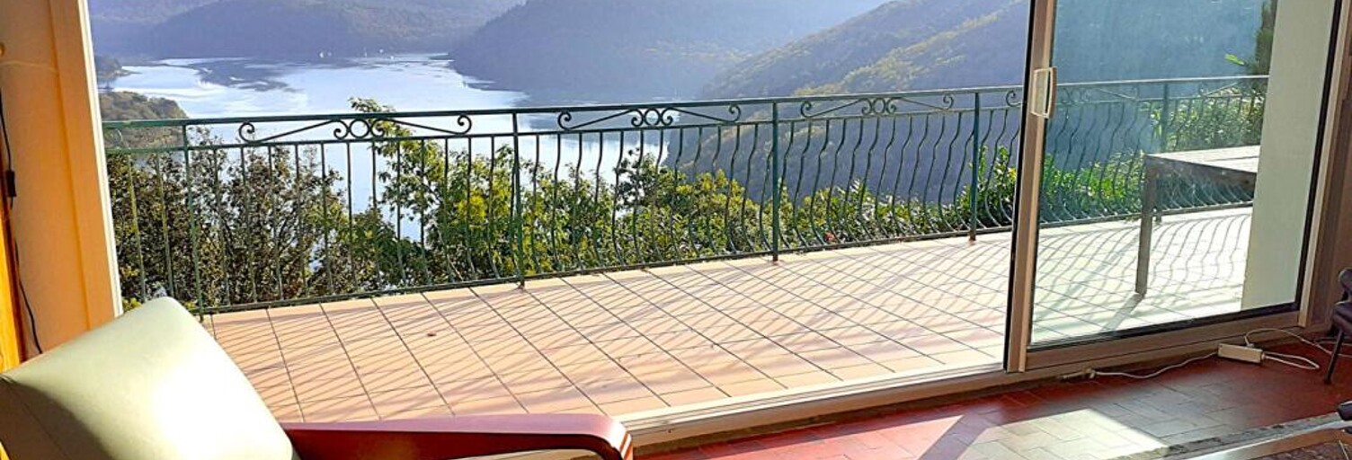 Maison 9 Pièces 165 m² à vendre à Landévennec (29560)