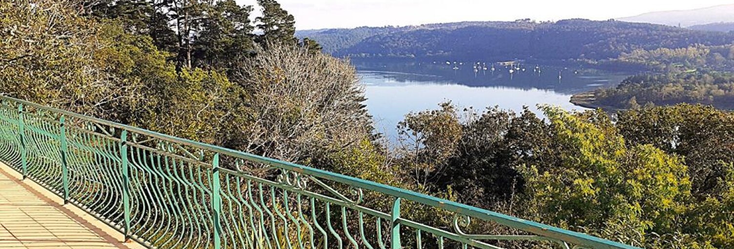 Maison 9 Pièces 165 m² à vendre à Landévennec (29560)