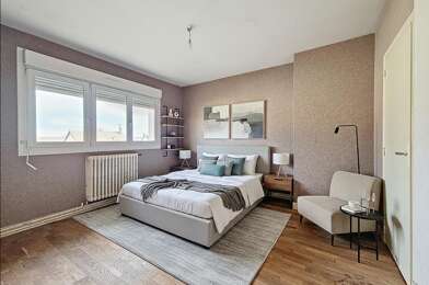 Maison 4 pièces 114900 €