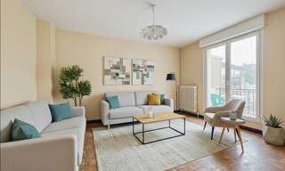 Maison 4 Pièces 76 m² à vendre à Alençon (61000)