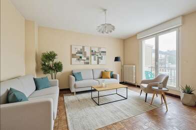 Maison 4 pièces 114900 €