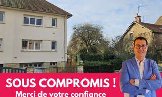 Maison 4 Pièces 76 m² à vendre à Alençon (61000)
