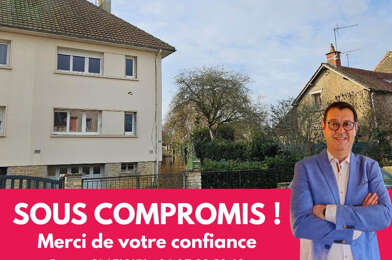 Maison 4 pièces 114900 €