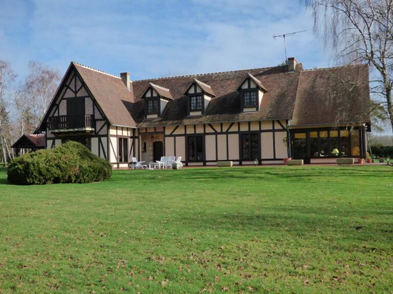 Maison — photo 1