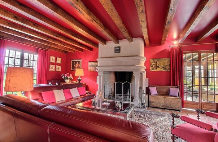 Maison — photo 3