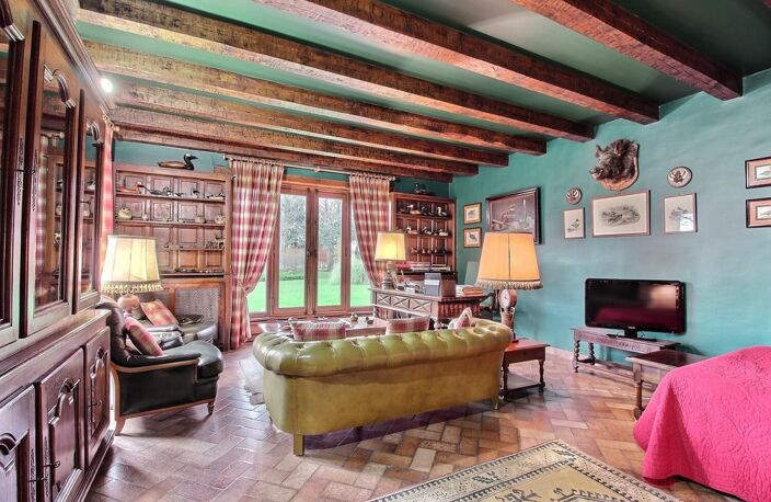 Maison — photo 4