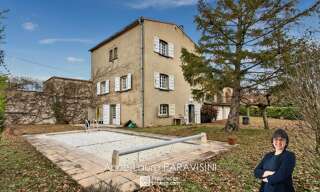 Maison 10 Pièces 267 m² à vendre à Labastide-d'Anjou (11320)