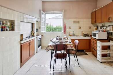 Maison 10 pièces 335000 €