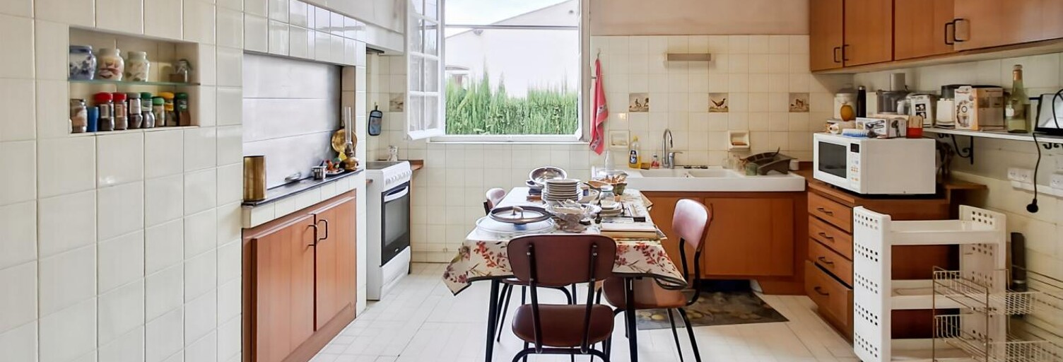 Maison 10 Pièces 267 m² à vendre à Castelnaudary (11400)