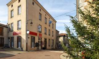 Immeuble  270 m² à vendre à Néronde (42510)