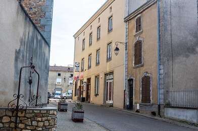 Immeuble  130000 €