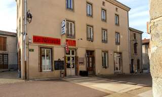 Immeuble  270 m² à vendre à Néronde (42510)