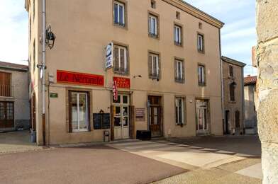 Immeuble  130000 €