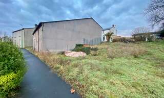 Terrain  460 m² à vendre à Le Pallet (44330)