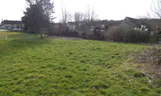 Terrain  747 m² à vendre à Boncourt (28260)