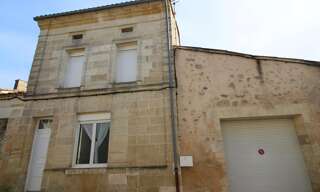 Maison 5 Pièces 85 m² à vendre à Villefranche-de-Lonchat (24610)