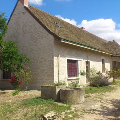 Maison 5 pièces 199000 €