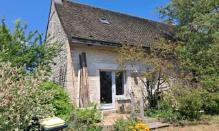 Maison 5 Pièces 120 m² à vendre à Saint-Marcel (71380)