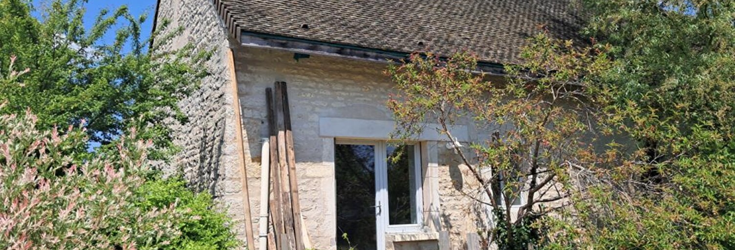 Maison 5 Pièces 120 m² à vendre à Saint-Marcel (71380)